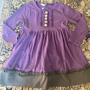 Matilda Jane Dress (Size 4)